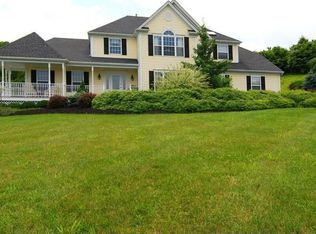 109 Millbrook Rd, Hardwick, NJ 07825