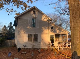 403 S Elizabeth St, Bellevue, MI 49021