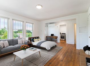 8 Baird St #4, Asheville, NC 28801