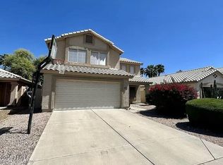 1057 N Saguaro St, Chandler, AZ 85224