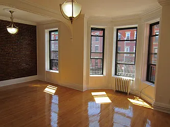 Rented by Aguayo & Huebener Brooklyn