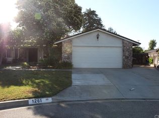 1261 Maverick Ct, Calimesa, CA 92320