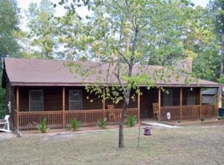 714 McKenzie St, North Augusta, SC 29841