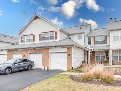 24181 Pear Tree Cir, Plainfield, IL, 60585