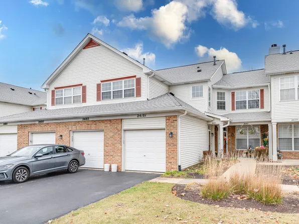 24181 Pear Tree Cir, Plainfield, IL 60585