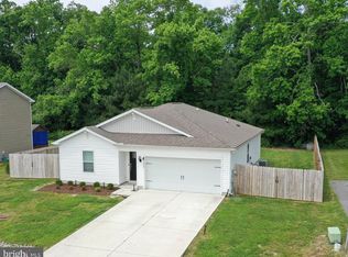 11856 Drexwood Dr, Princess Anne, MD