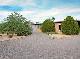 1239 W Dawn Dr, Tucson, AZ 85704