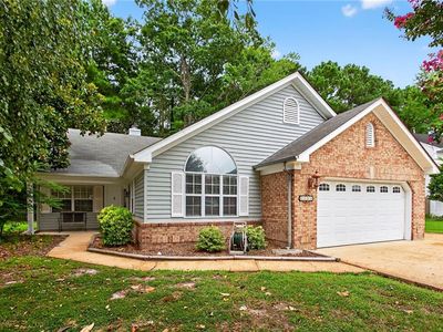 2008 Aloma Dr, Virginia Beach, VA, 23453