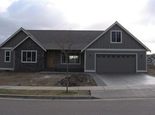 1446 Foxtail St, Lynden, WA 98264
