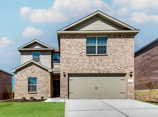 266 Drifter Dr, Newark, TX 76071