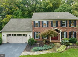 3790 Rotherfield Ln, Chadds Ford, PA 19317