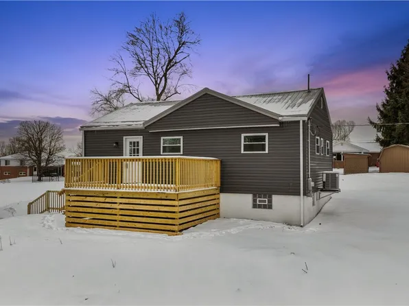 180 Frye Farm Rd, Greensburg, PA 15601