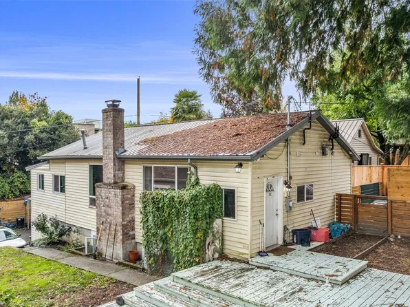 1282 Retsil Road E, Port Orchard, WA 98366