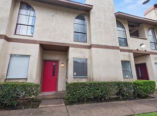 11211 Pembridge Dr #1658, Houston, TX 77071