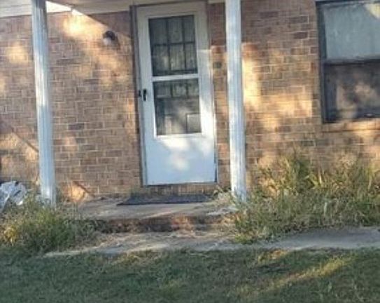Property Front View