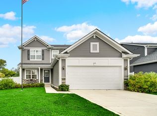 249 Landale Dr, Valparaiso, IN 46385
