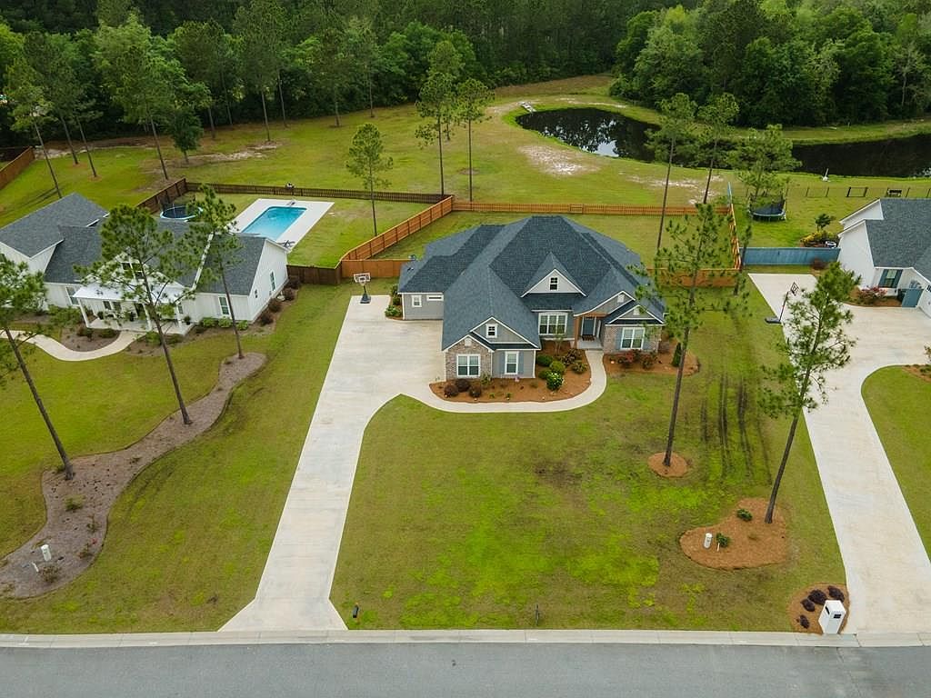 7377 Tillman Branch Rd, Hahira, GA 31632 MLS 134399 Zillow