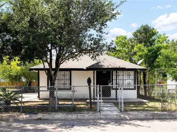 513 Palo Blanco St, Mission, TX 78572