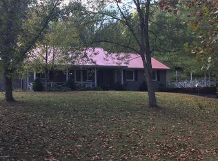 3450 W Highway 42, Carrollton, KY 41008