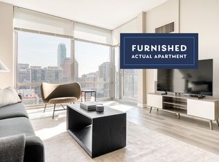 751 S Clark St FLOOR 18-ID847, Chicago, IL 60605
