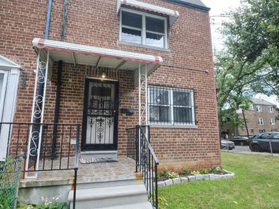 3000 Radcliff Avenue, Bronx, NY, 10469