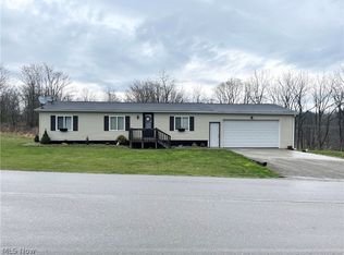 31350 Tunnel Hill Rd, Bowerston, OH 44695