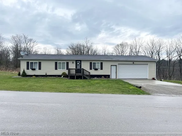 31350 Tunnel Hill Rd, Bowerston, OH 44695