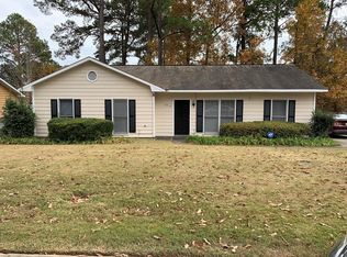 6514 King William Dr, Columbus, GA