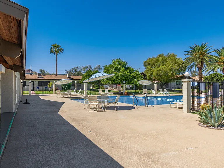 6721 E McDowell Rd #311C — Photo 24