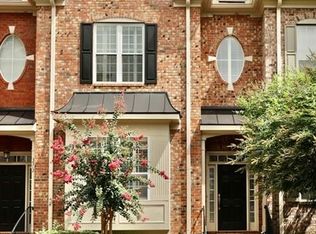 3514 Henderson Reserve, Chamblee, GA 30341