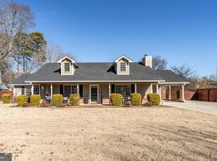 26 Windrush Dr NW, Rome, GA 30165