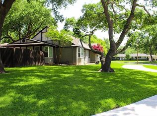 115 W Shore Dr, Richardson, TX 75080