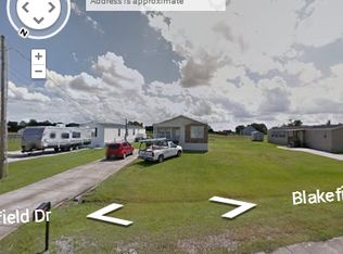 233 Blakefield Dr, Schriever, LA 70395