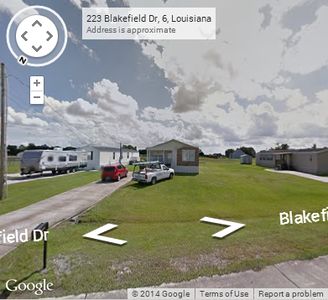 233 Blakefield Dr, Schriever, LA, 70395