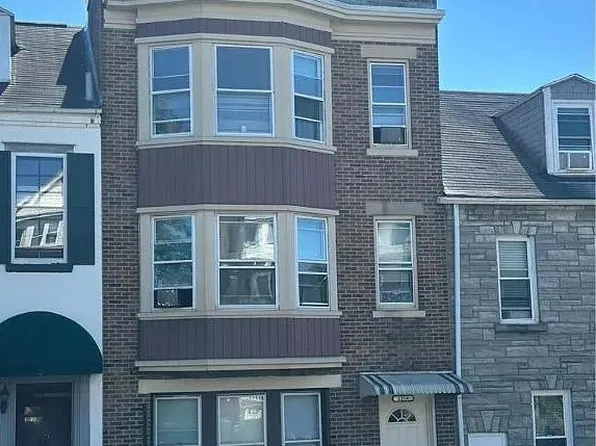 1210 W Walnut St, Allentown, PA 18102