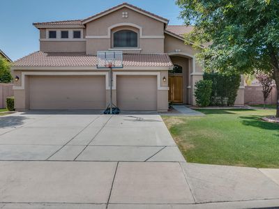 3307 E Irwin Ave, Mesa, AZ, 85204