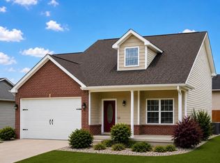 201 Christa Ln, Nicholasville, KY 40356