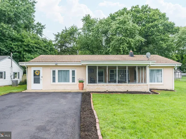 1477 Carpenters Point Rd, Perryville, MD 21903