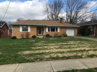 22 Circle Dr, Florence, KY 41042