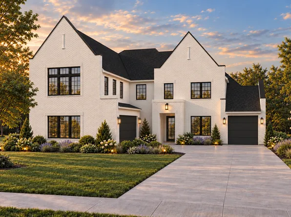 921 Carnegie Mellon Dr, Prosper, TX 75078