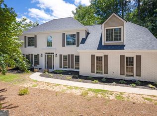 9380 Grace Lake Dr, Douglasville, GA 30135