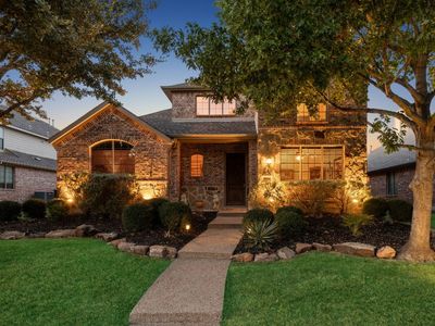 6036 Wallis Dr, Frisco, TX, 75033