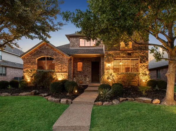 6036 Wallis Dr, Frisco, TX 75033