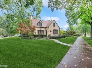 6801 N Jean Ave, Chicago, IL