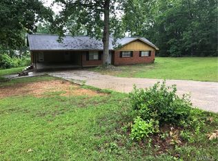 12617 Liberty Cir, Duncanville, AL 35456