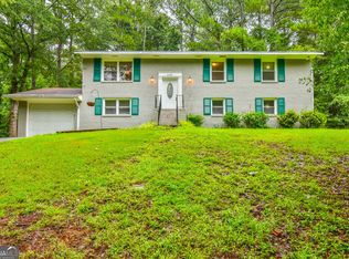 4105 Cedar Ridge Trl, Stone Mountain, GA 30083