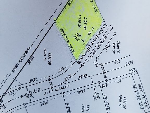 2nd image of 1117 Larae Dr