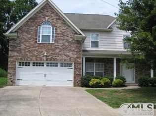 6116 Blue Hole Ct, Antioch, TN 37013