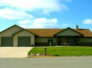 88 Katie Ln, Cashton, WI 54619