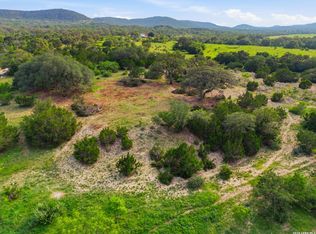 TBD Ratcliffe Ranch, Bandera, TX 78003